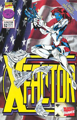 X-Factor