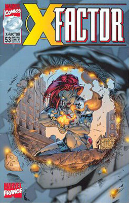 X-Factor