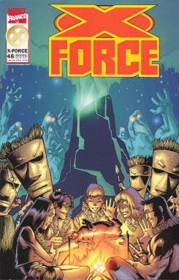 X-Force