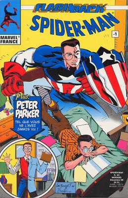 Spider-Man (1° série)