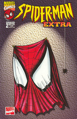 Spider-Man Extra