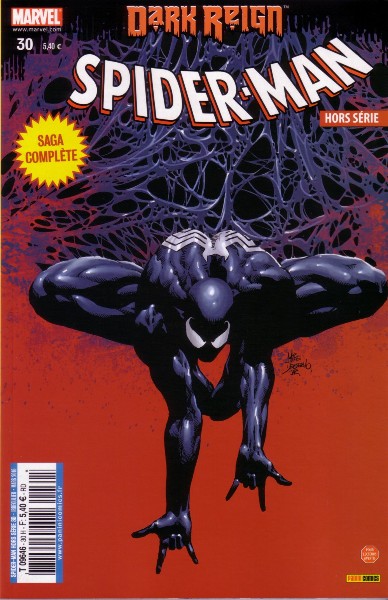 Spider-Man Hors Série