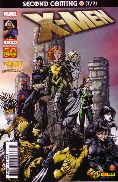 X-Men (2° série)