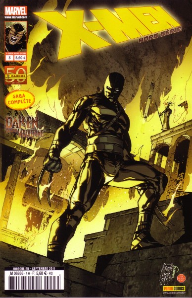 X-Men Hors Série (2° série)