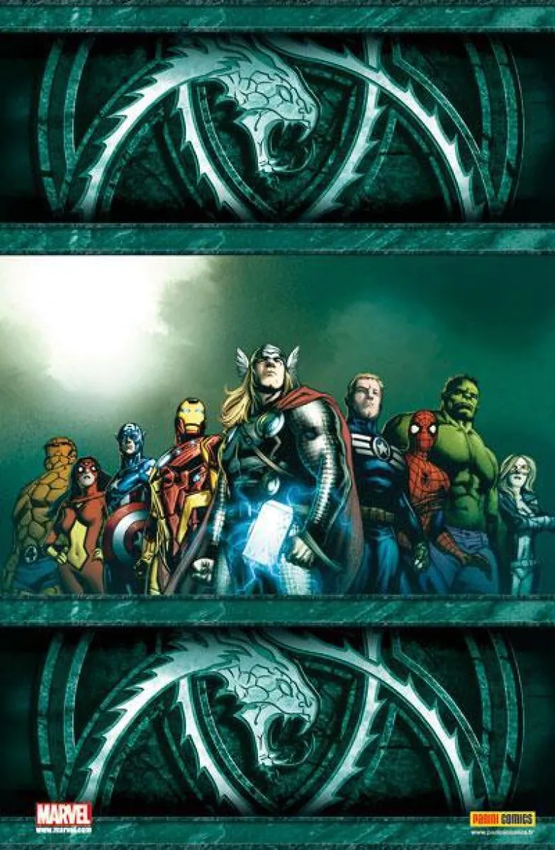 Fear Itself