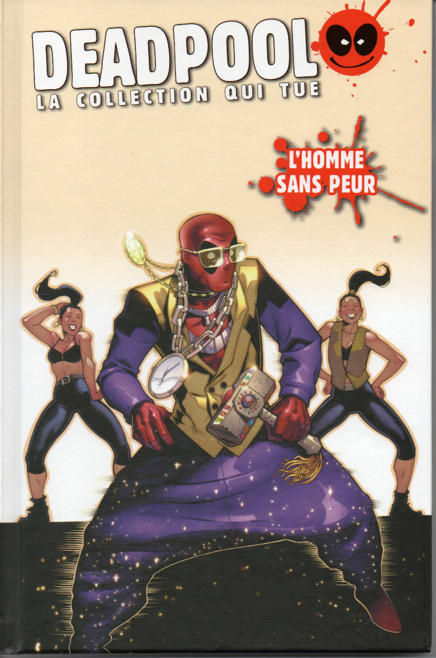 Deadpool - La Collection qui tue