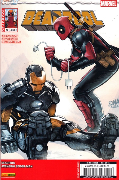 Deadpool