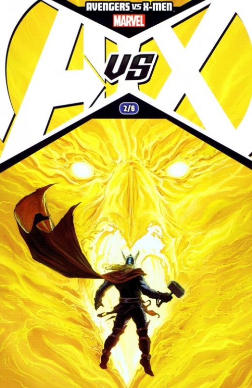AvX