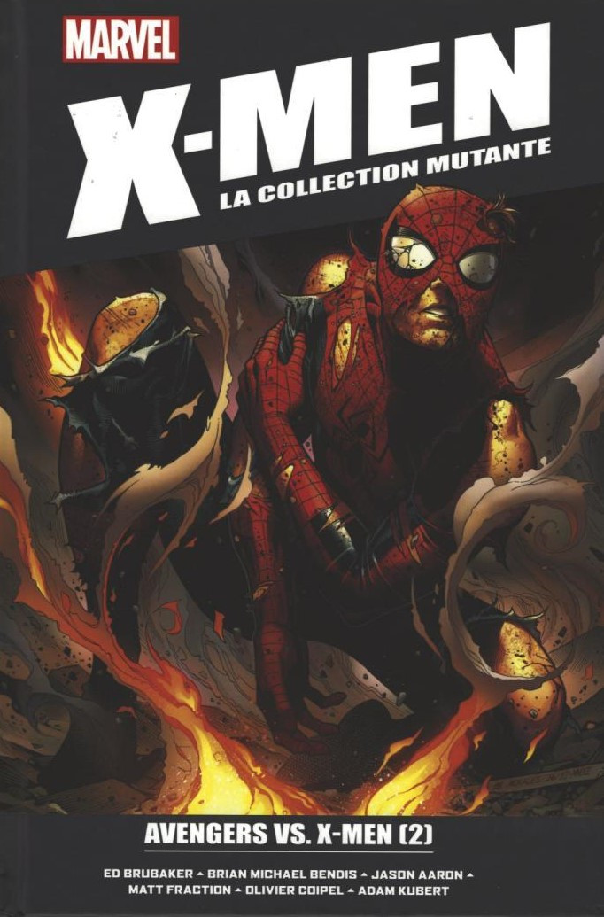 X-Men - La Collection mutante