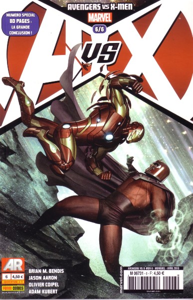 AvX