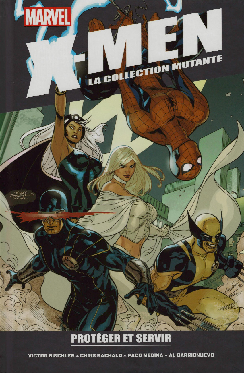 X-Men - La Collection mutante