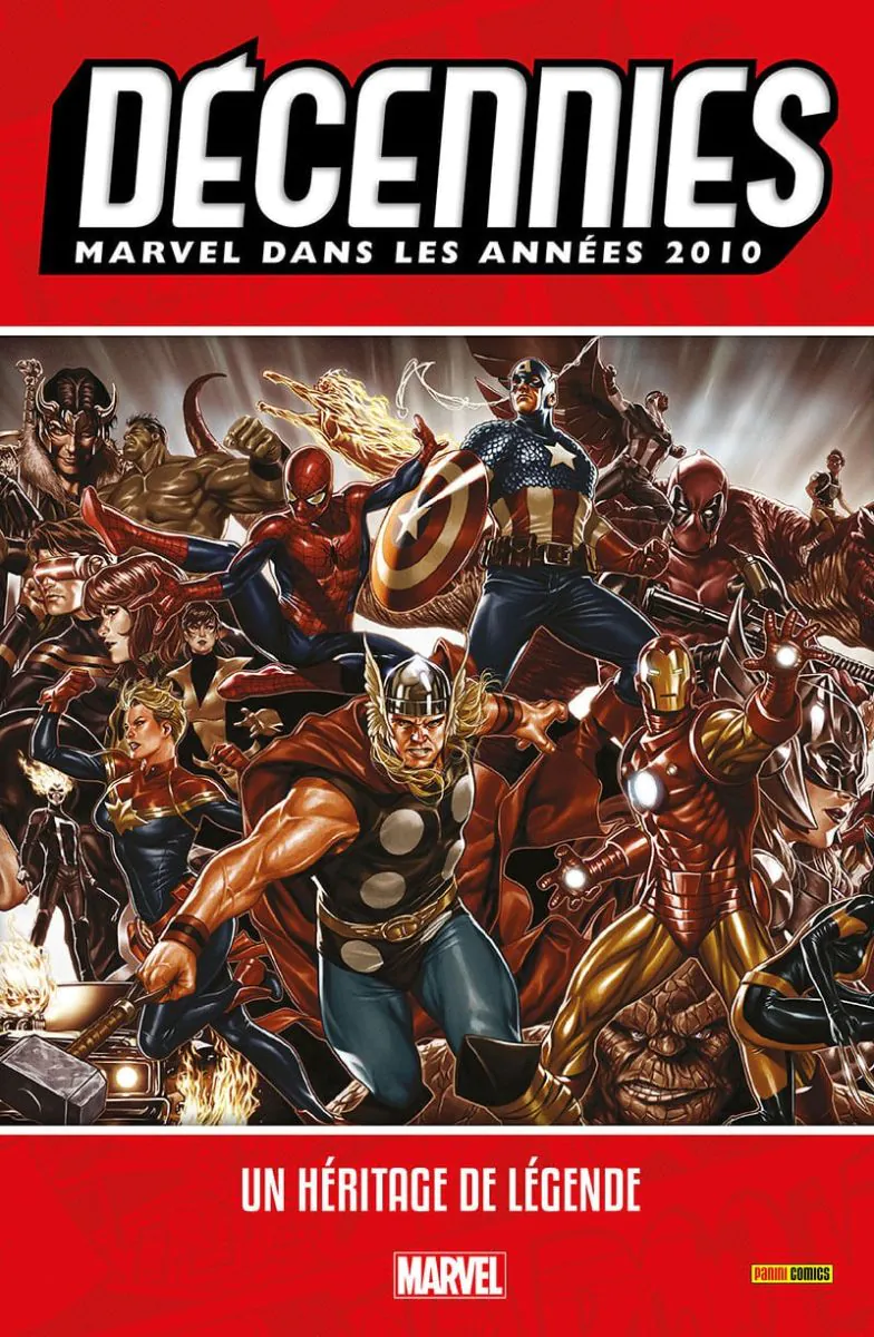 Décennies