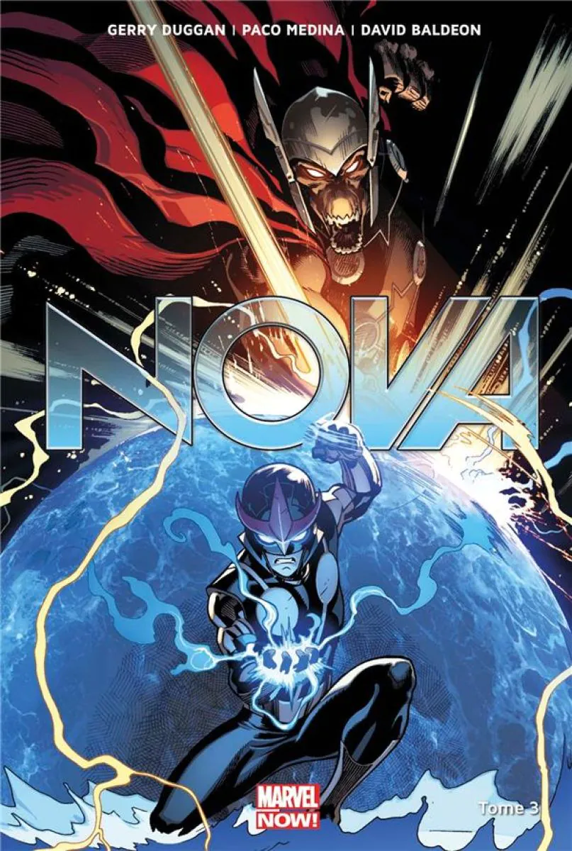 Nova