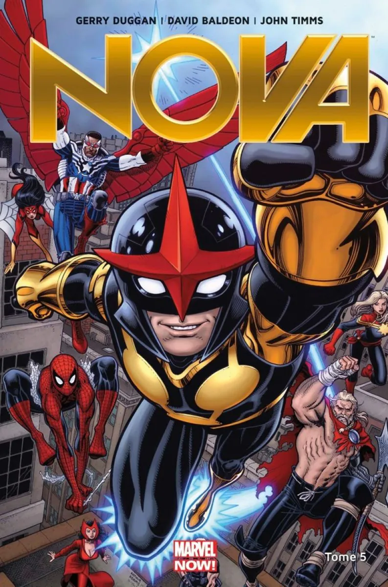 Nova