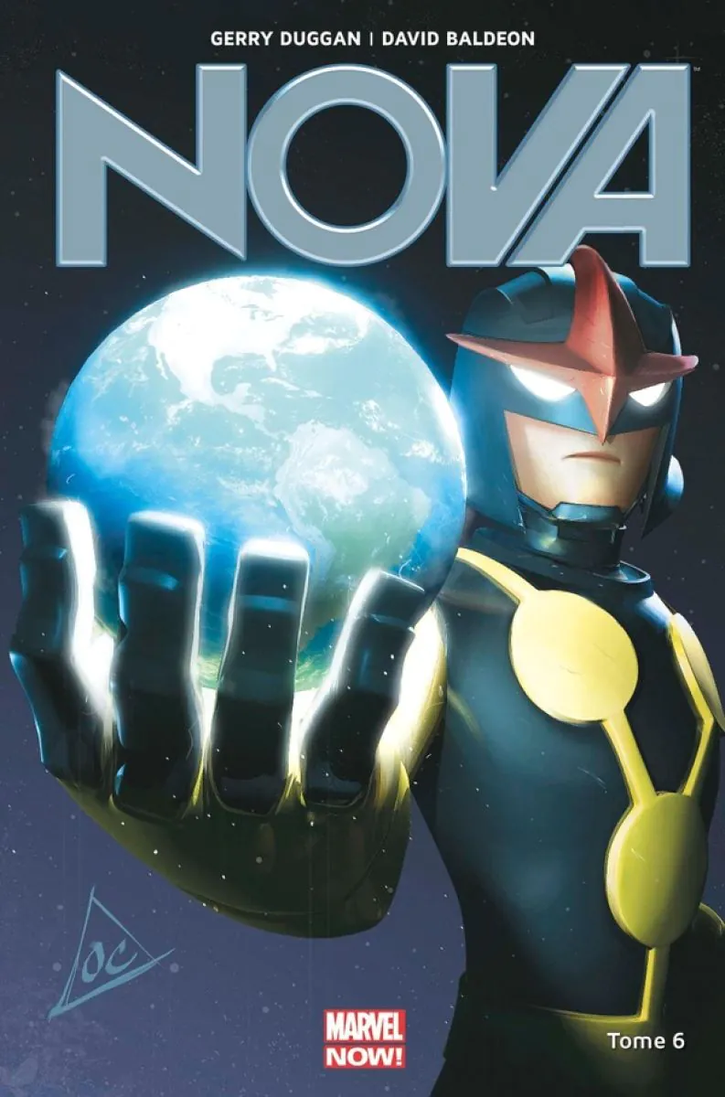 Nova