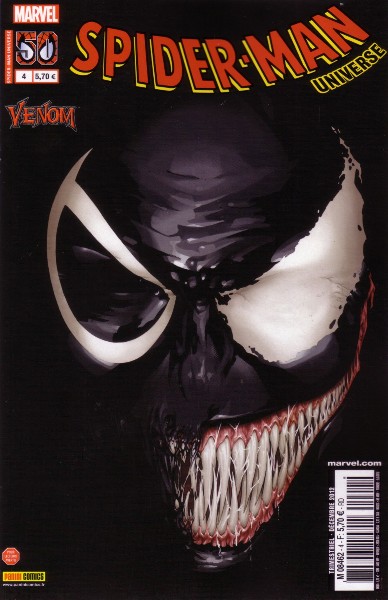 Spider-Man Universe (1°)