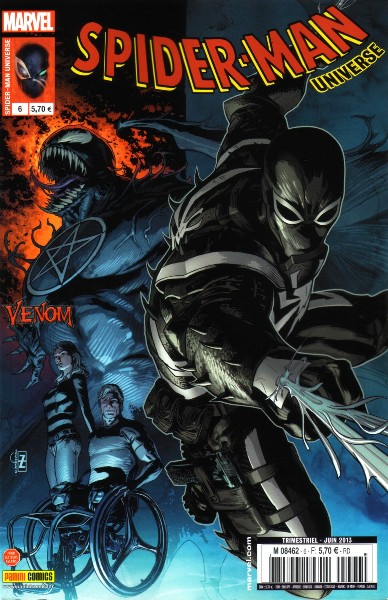 Spider-Man Universe (1°)