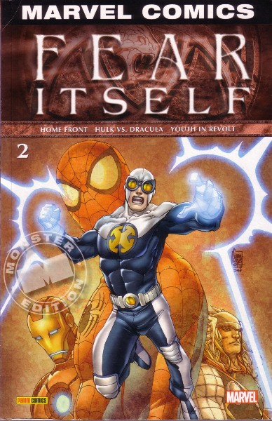 Fear Itself