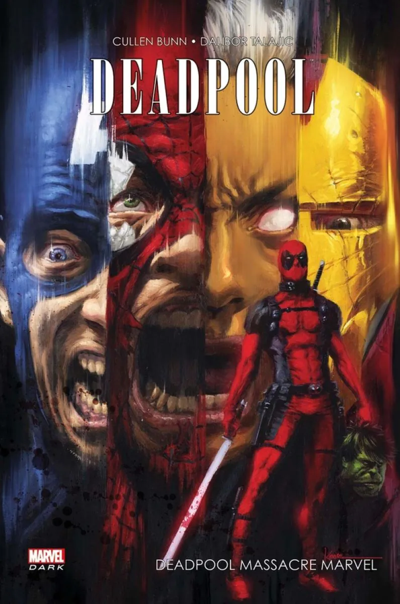 Deadpool