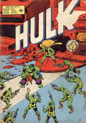 Hulk