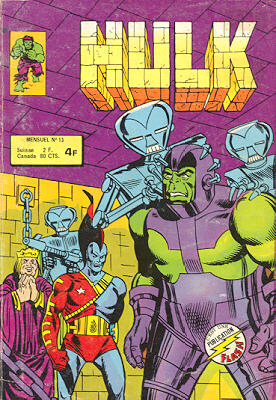 Hulk