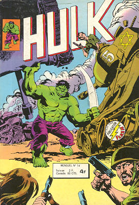 Hulk