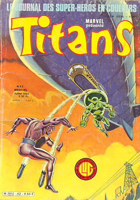 Titans
