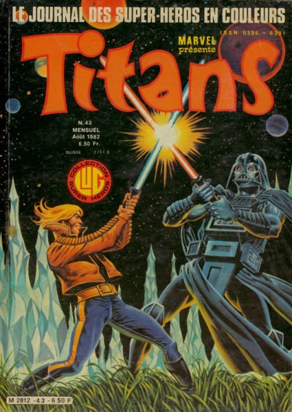 Titans