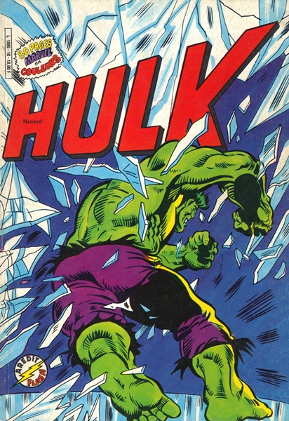 Hulk