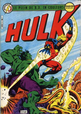 Hulk