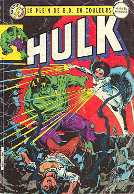Hulk