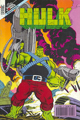 Hulk