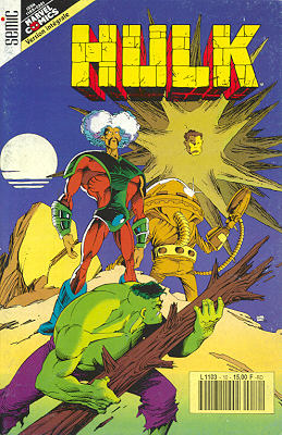 Hulk