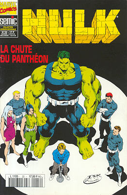 Hulk