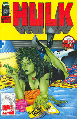 Hulk