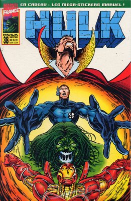 Hulk