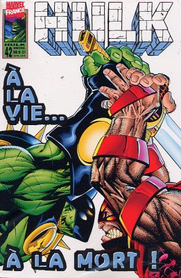 Hulk