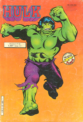 Hulk