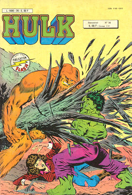 Hulk