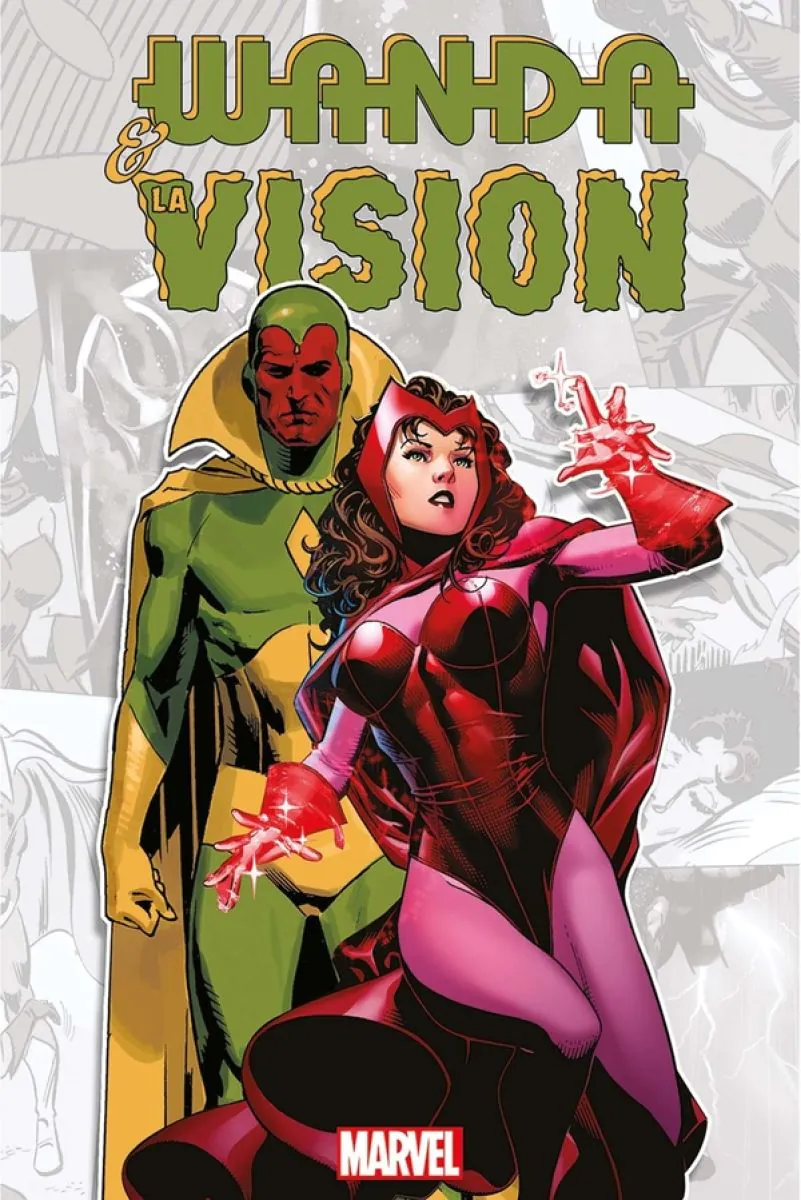 Marvel-Verse