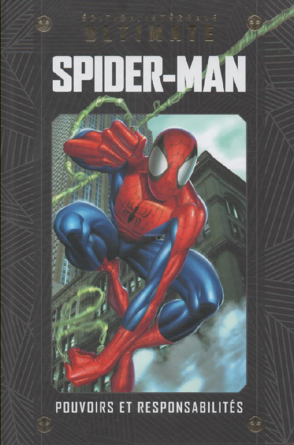 Marvel Ultimate