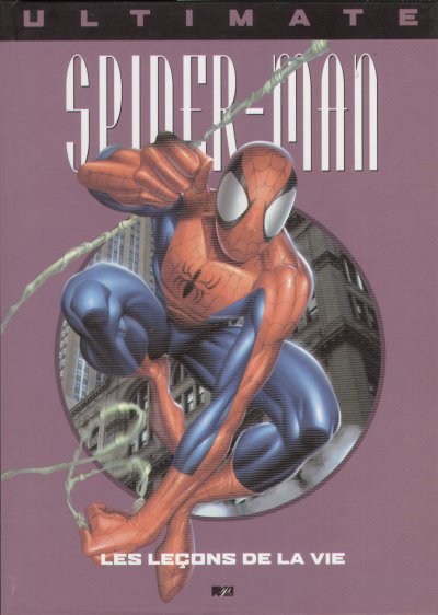 Ultimate Spider-Man