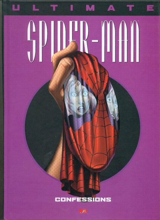 Ultimate Spider-Man