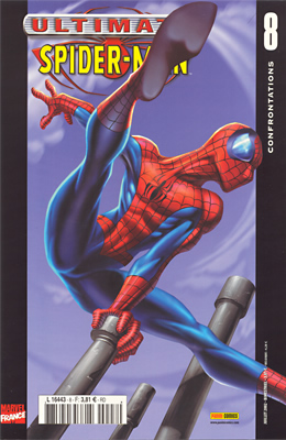 Ultimate Spider-Man (1° série) - Confrontations