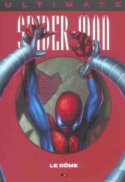 Ultimate Spider-Man