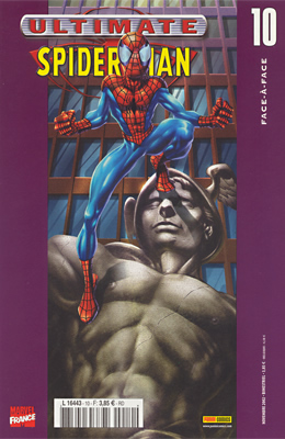Ultimate Spider-Man (1° série) - Face-à-face