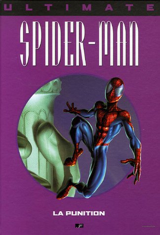 Ultimate Spider-Man