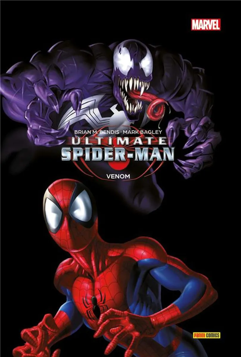 Ultimate Spider-Man