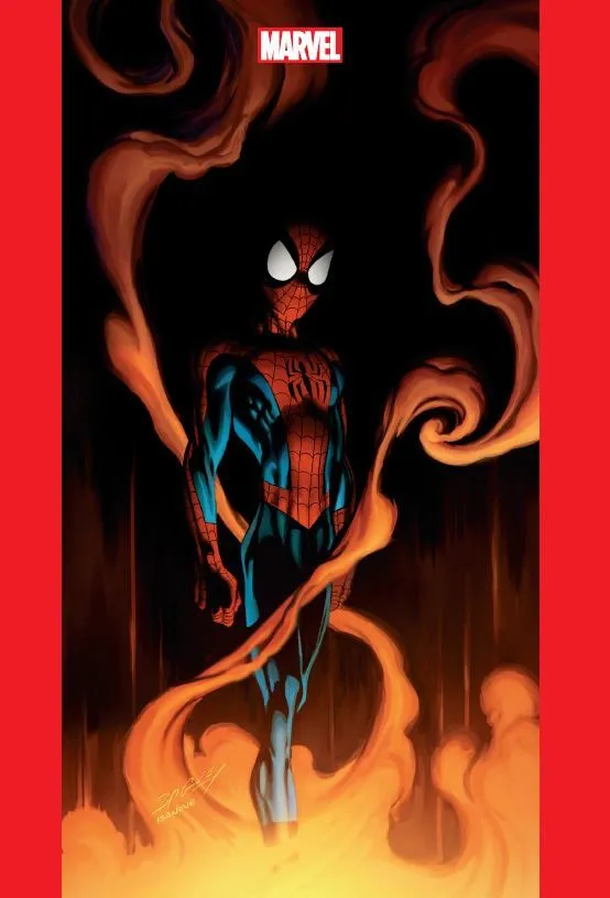 Ultimate Spider-Man