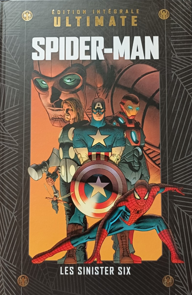 Marvel Ultimate